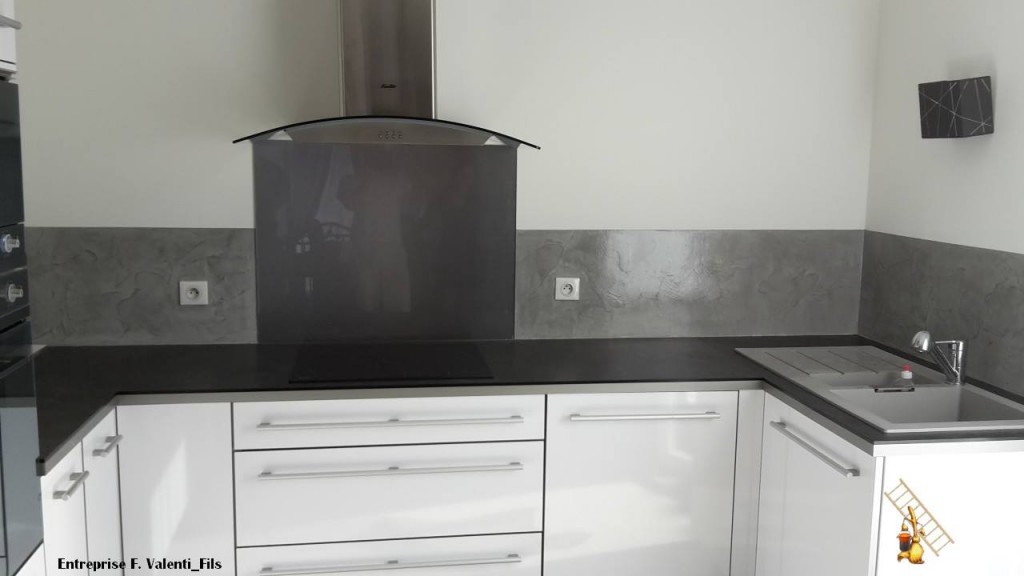 Valenti et fils – Peintre, décorateur, platrier Lancon, Salon, Aix