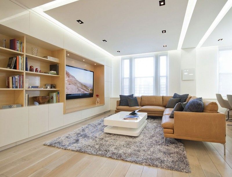 fauxplafond