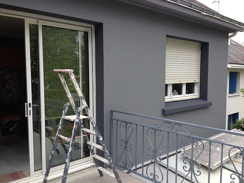 peinture-facade