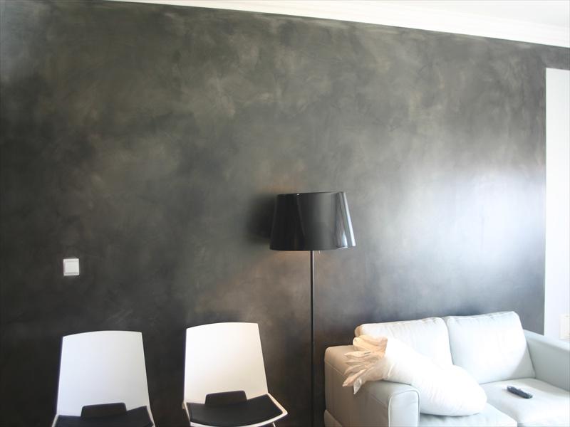 Realiser Un Mur En Stucco