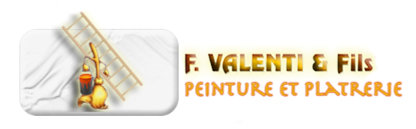Valenti et fils – Peintre, décorateur, platrier Lancon, Salon, Aix