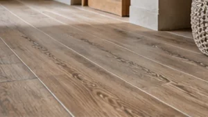 Illustration : Carrelage Imitation Parquet | Effet Bois Expert 13