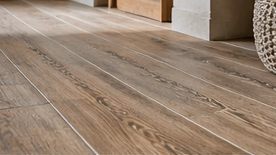 Illustration : Carrelage Imitation Parquet | Effet Bois Expert 13