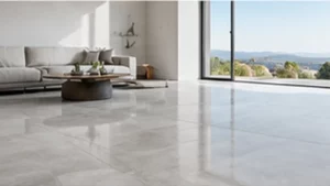 Illustration : Carrelage Grand Format XXL | Pose Expert Aix-Provence